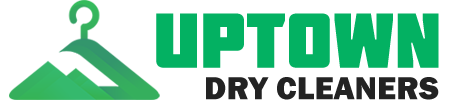 Uptown Dry Cleaners Uk Limited